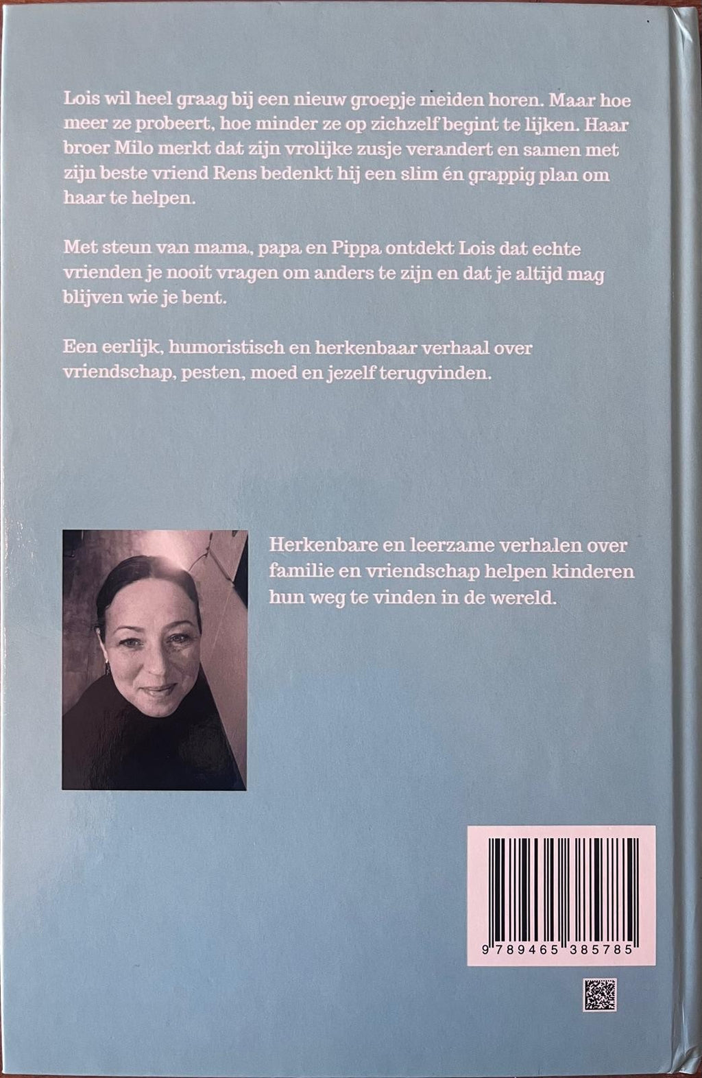 Vriendinnen-Gedoe