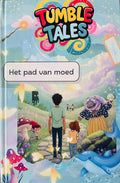 Het pad van Moed