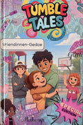Vriendinnen-Gedoe